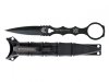 Nóż Benchmade 173BK Mini SOCP